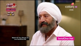 Parineeti - 4th April 2022